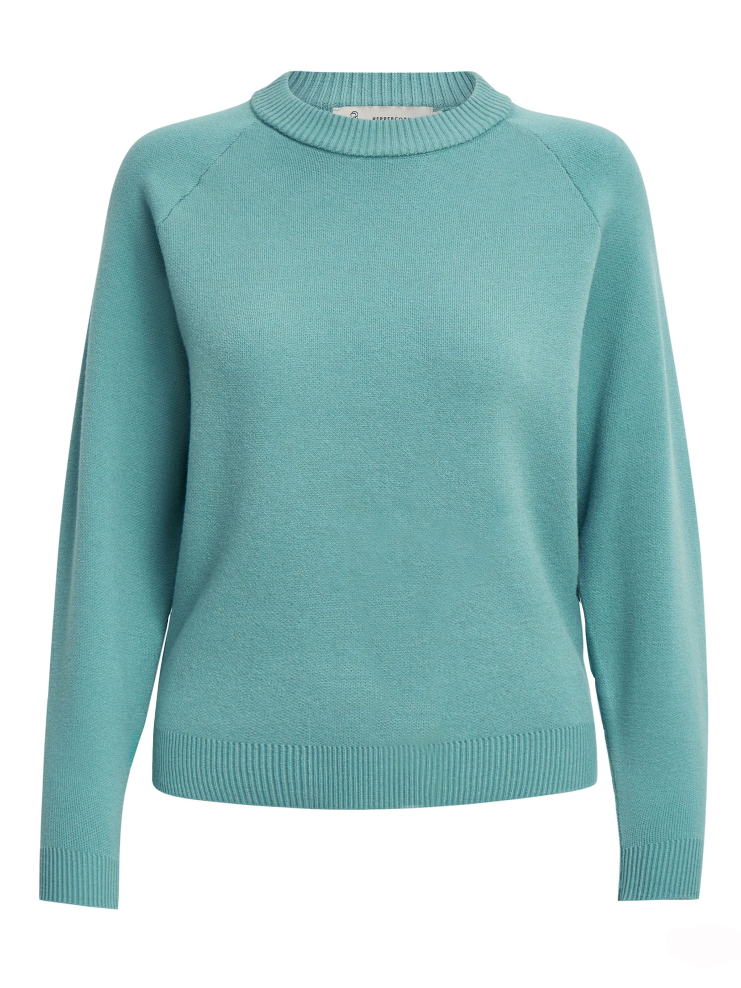 Peppercorn Neulepaita 'Rosalia' värissä vihreä: etupuoli