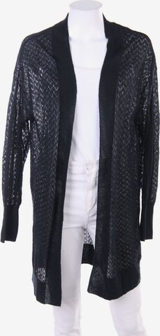 Promod Sweater & Cardigan in L in Black: front