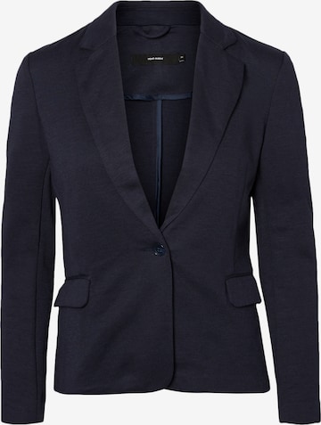 VERO MODA Blazer in Black: front
