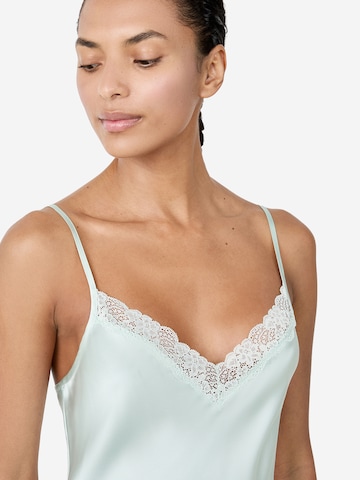 ETAM Negligée 'Milky' in Grün