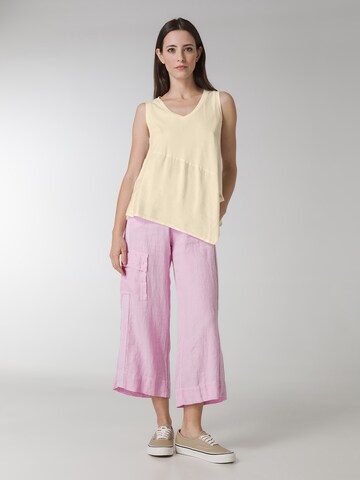 DEHA Top in Beige