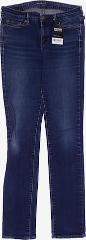 LEVI'S ® Jeans 29 in Blau: predná strana