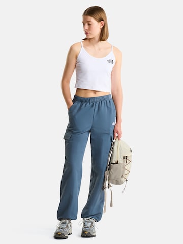 THE NORTH FACE Seljakott 'Borealis', värv hall