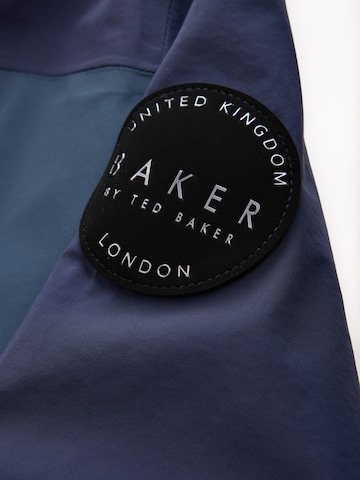 Giacca funzionale di Baker by Ted Baker in blu