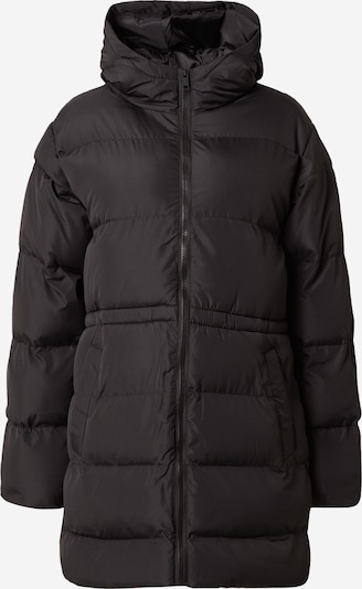 BRAVE SOUL Winter coat in Black, Item view