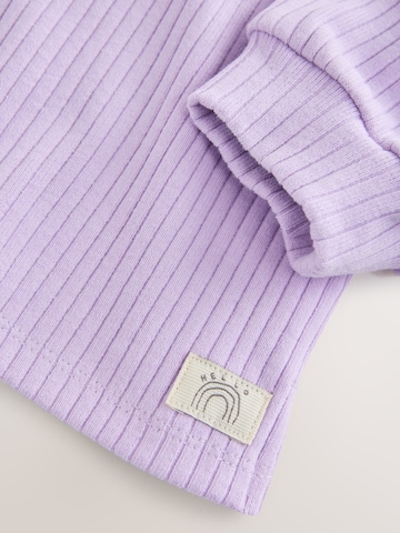 Next - Camisola em roxo