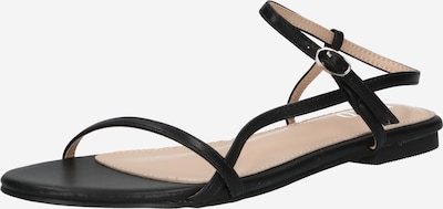 Raid Strap sandal 'Elfred' in Black, Item view