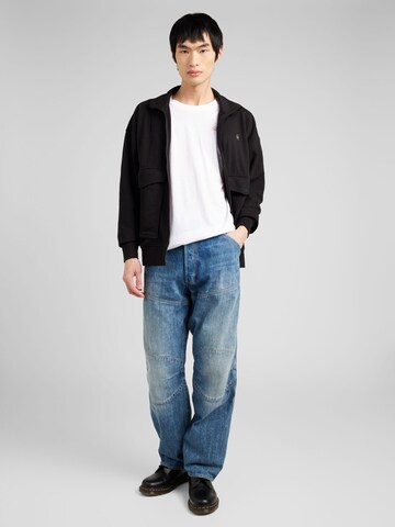 G-Star RAW Shirt in Wit