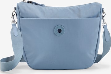 Sac à bandoulière 'Giocoso Delia' JOOP! Jeans en bleu : devant