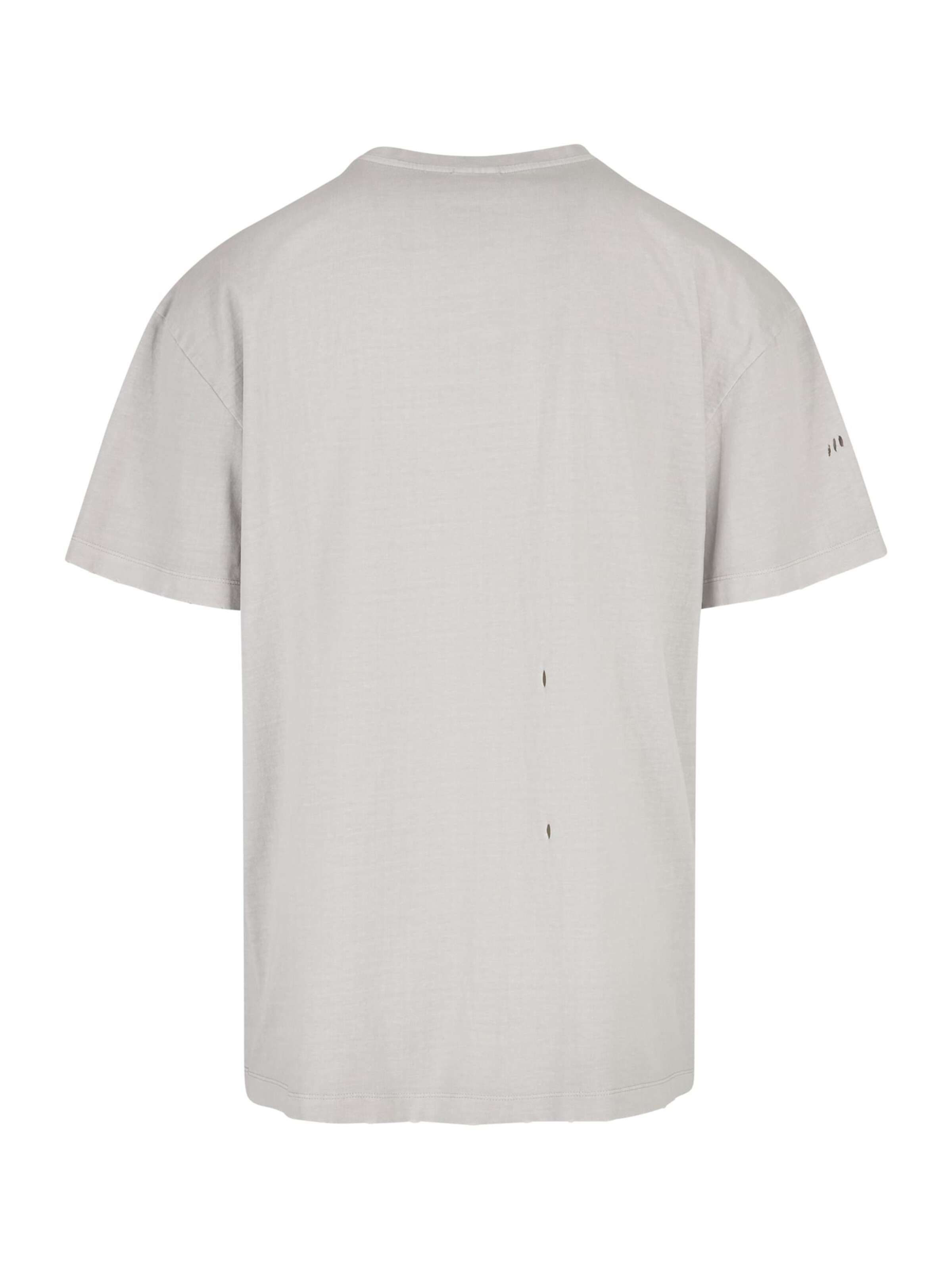 Maglietta di Urban Classics in grigio