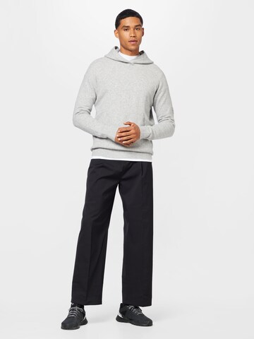 Calvin Klein Pullover in Grau