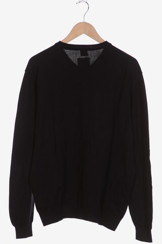 BOSS Sweater & Cardigan in XL in Black