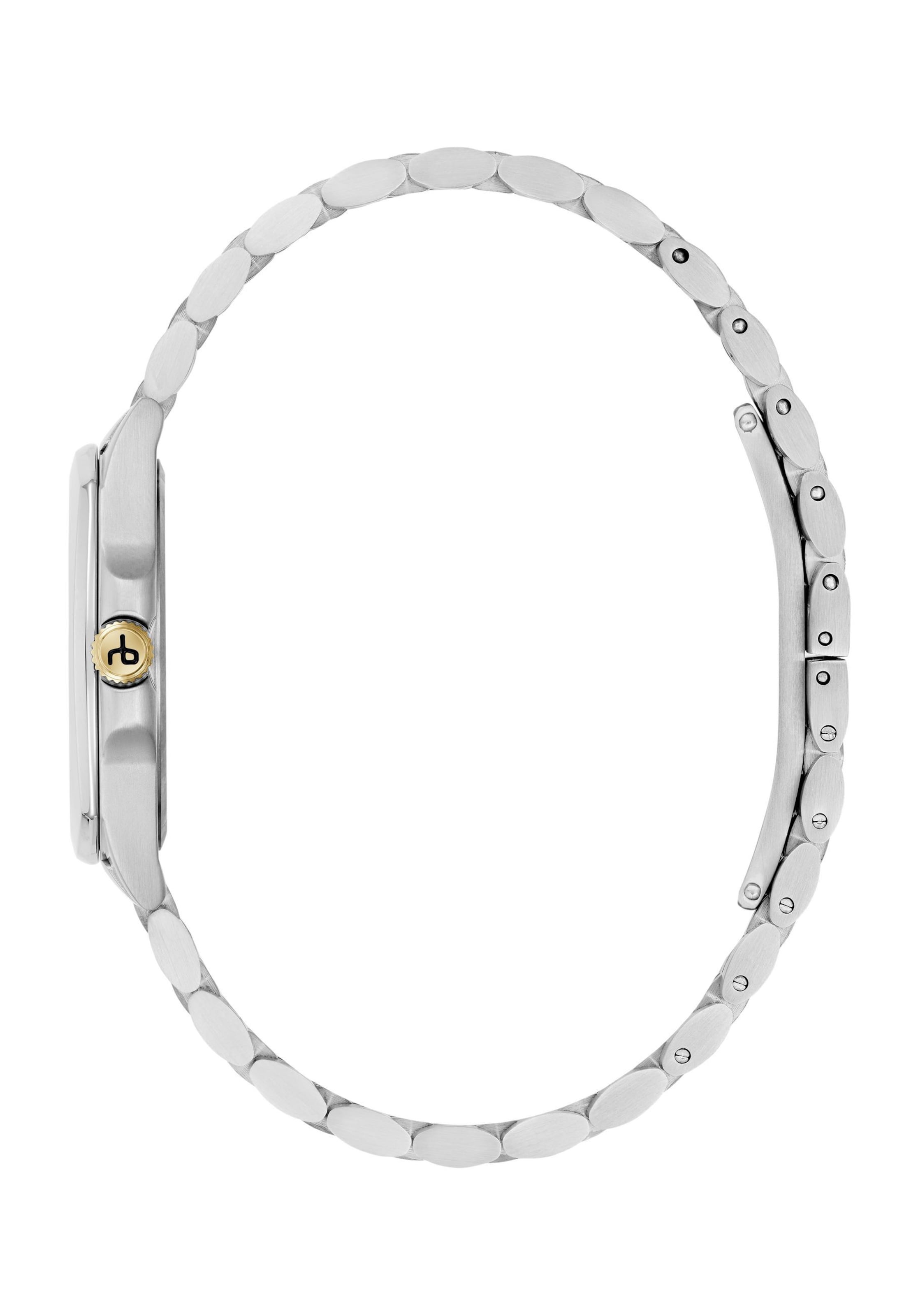 rag & bone Analog watch ' Bleeker ' in Mixed colours