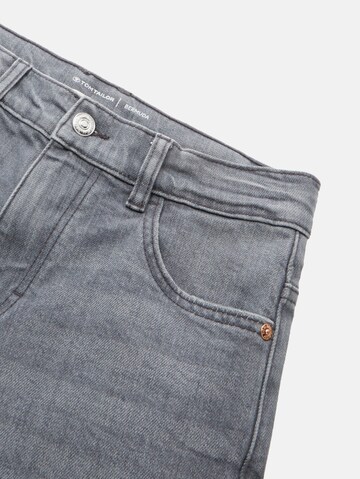 TOM TAILOR Regular Jeans in Grey