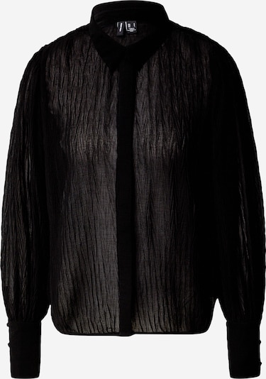 VERO MODA Bluse 'AVERY' in schwarz, Produktansicht