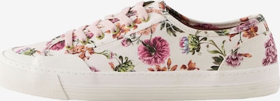 Next Sneaker in mischfarben, Produktansicht