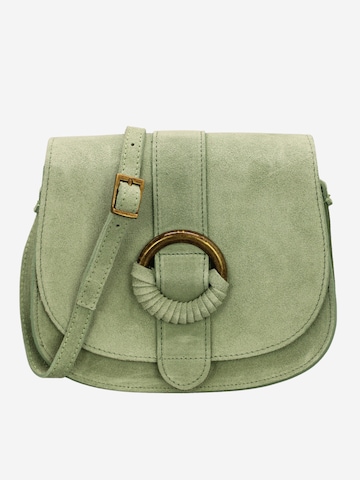 Adel Bags Shoulder bag 'Ellen' in Green: front