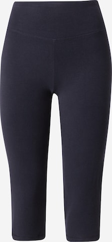 Evazați Pantaloni sport 'ZOEY' de la Marika pe negru: față