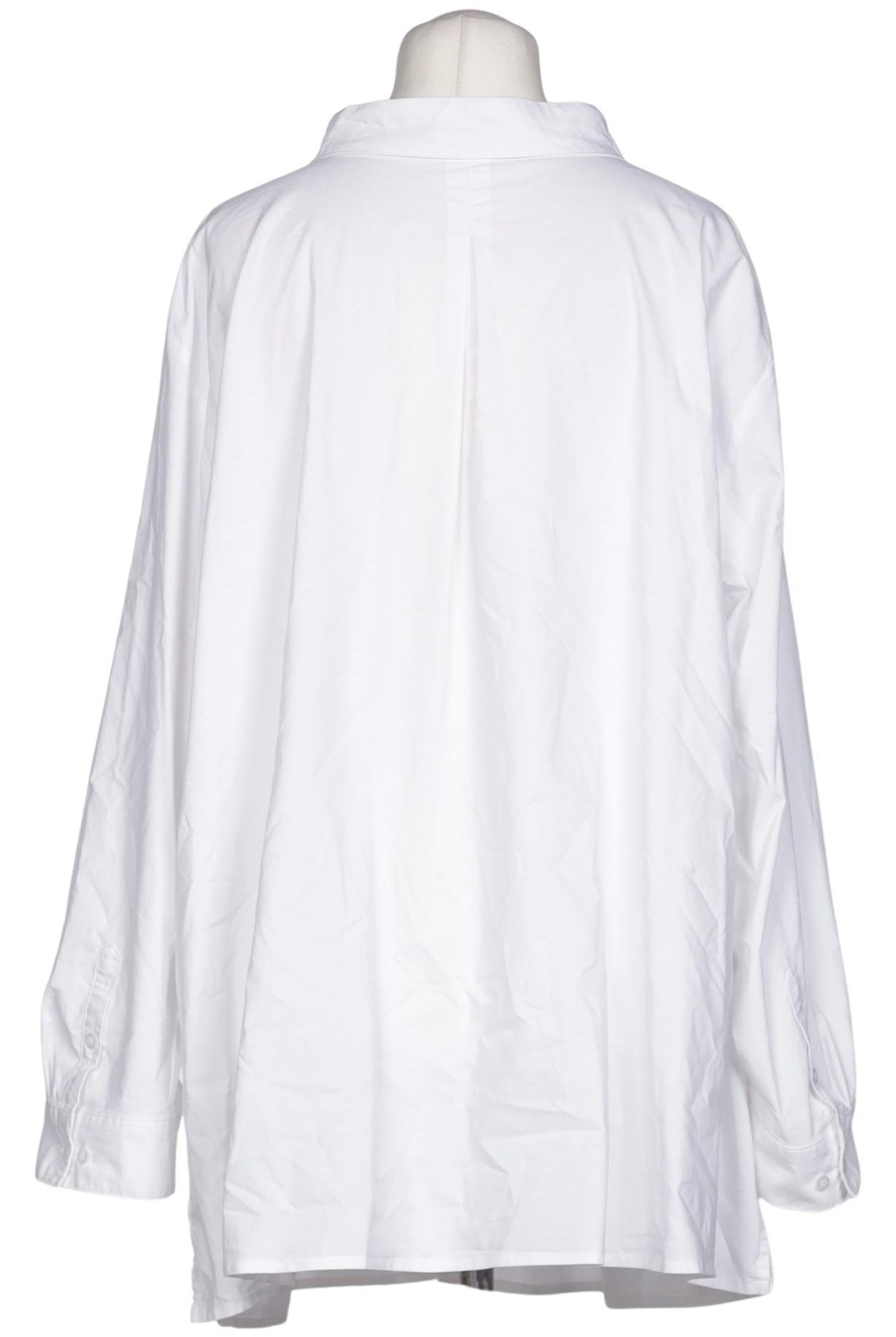 Ulla Popken Blouse & Tunic in 10XL in White