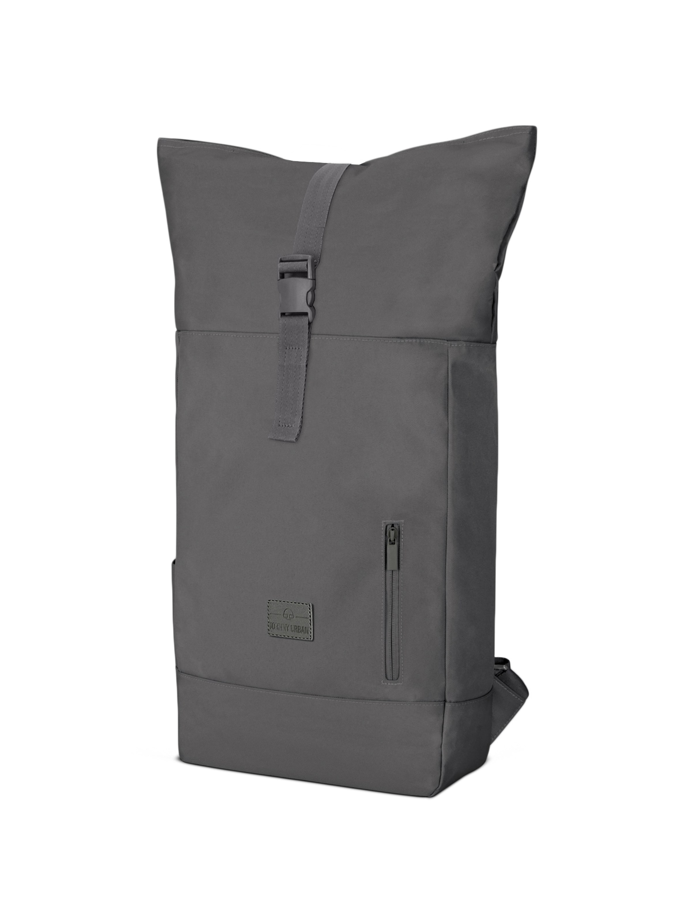 Zaino 'Robin Medium' di Johnny Urban in grigio