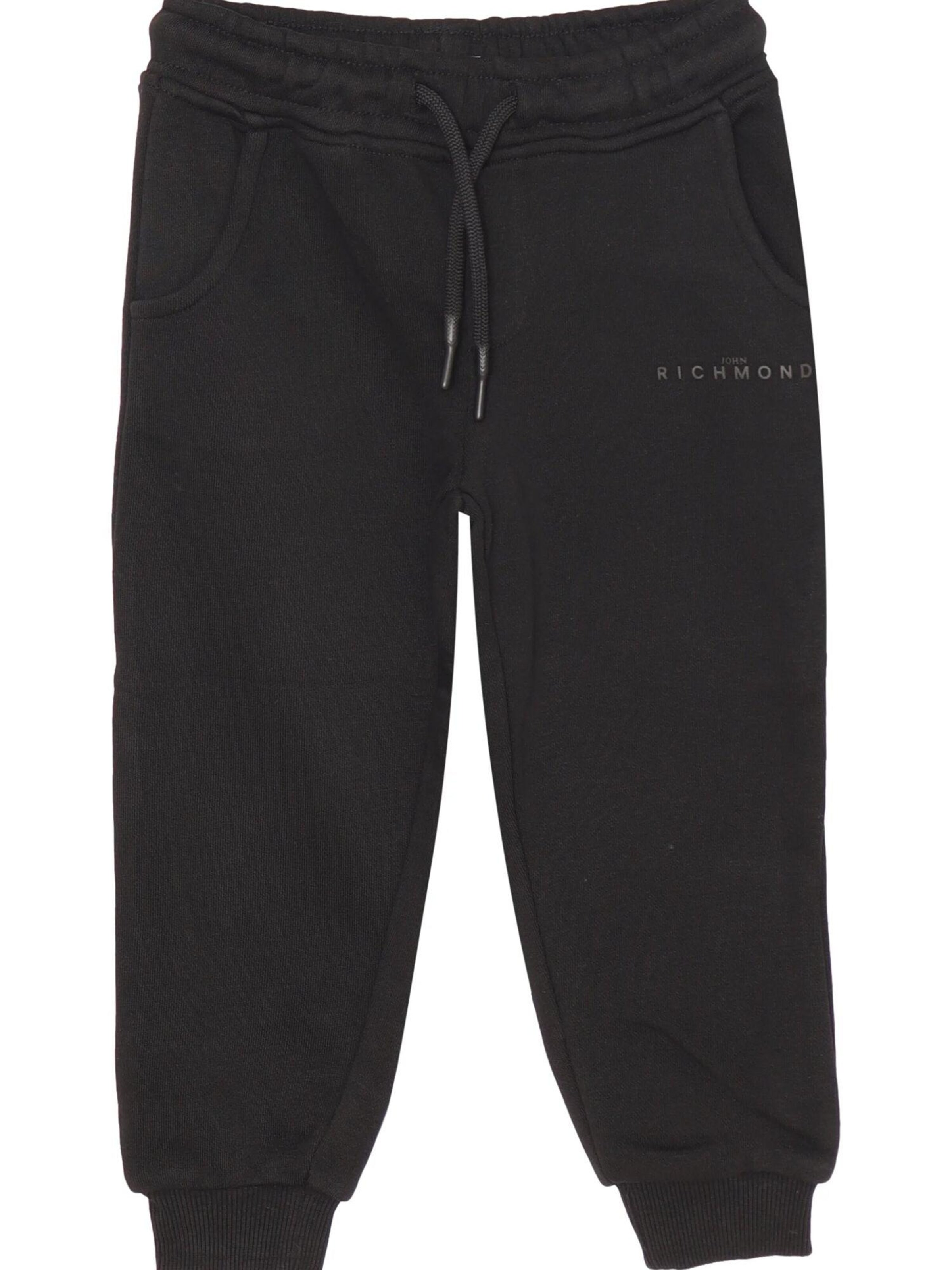 John Richmond Set 'WEKAN'‌‌‌‌‌‌‌ in Schwarz