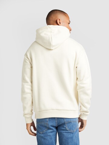Les Deux Sweatshirt 'Dorian' in Beige