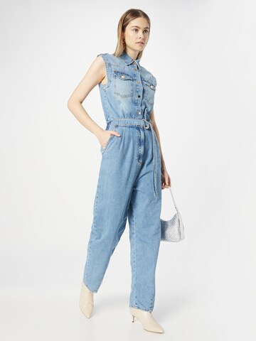 Combinaison Liu Jo en bleu