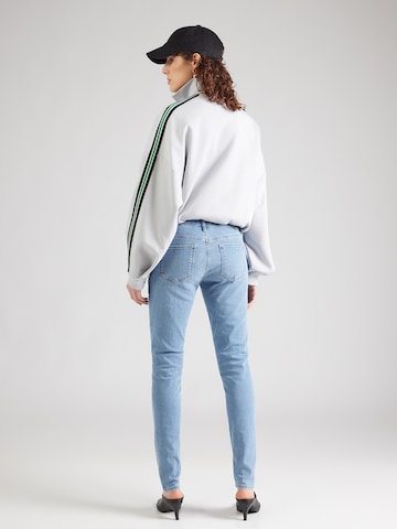 Mavi Skinny Džíny 'Adriana' – modrá