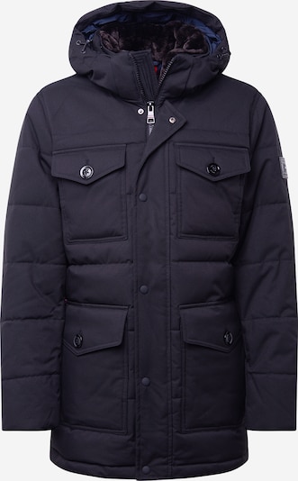 TOMMY HILFIGER Winterparka in de kleur Zwart, Productweergave