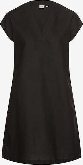 CAMEL ACTIVE Sommerkleid in schwarz, Produktansicht