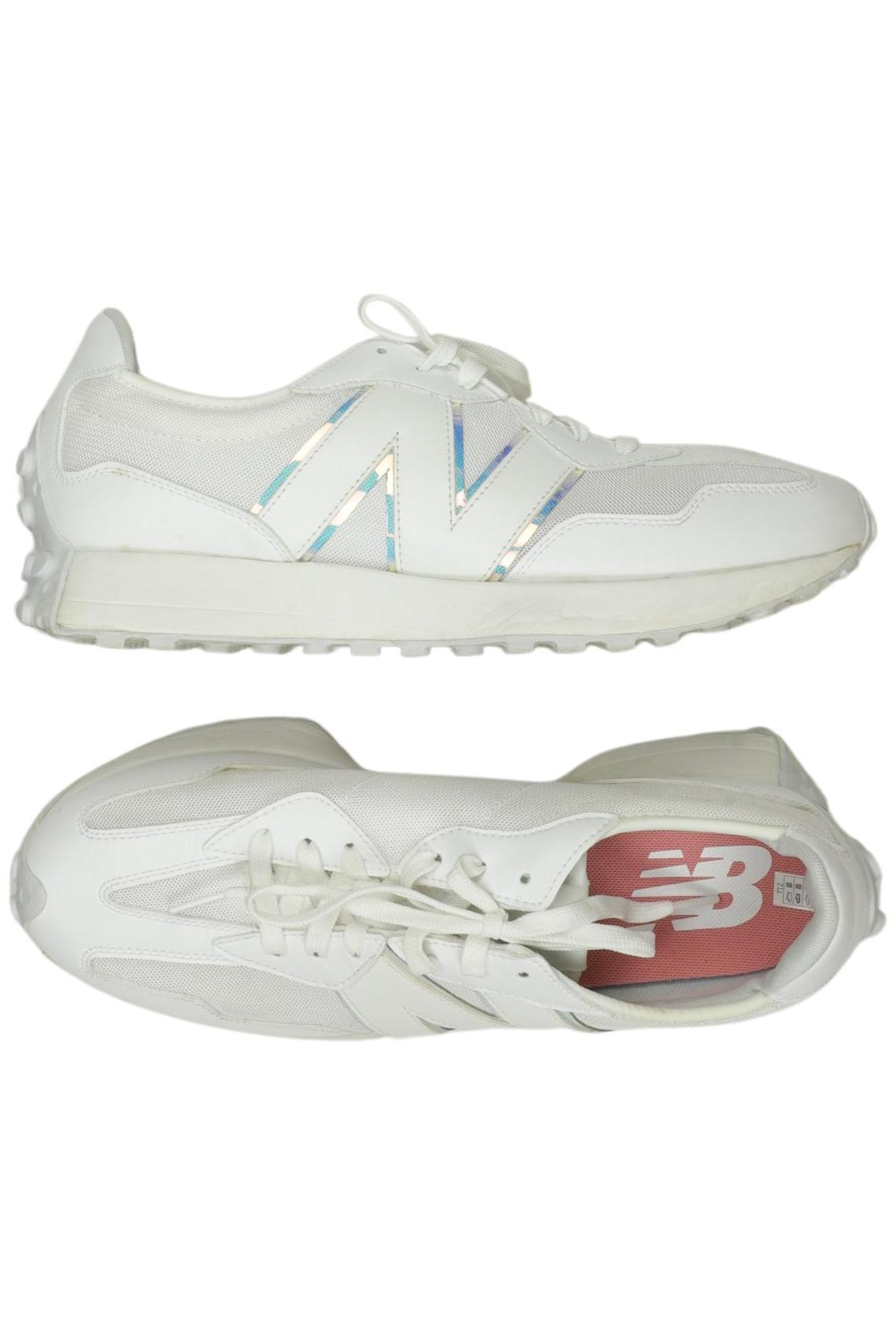 new balance Sneaker 46,5 in Weiß: Vorderseite