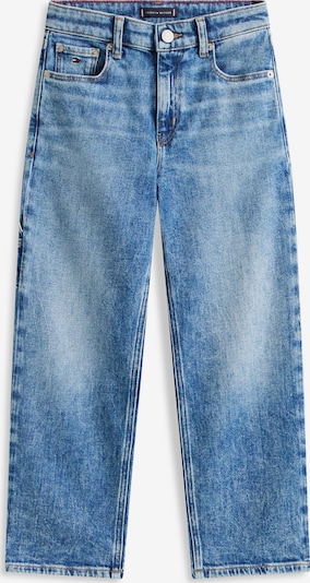 TOMMY HILFIGER Farkut 'HERITAGE' värissä sininen denim, Tuotenäkymä