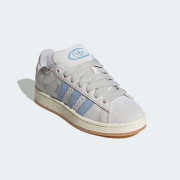 Baskets basses 'Campus 00s' ADIDAS ORIGINALS en gris