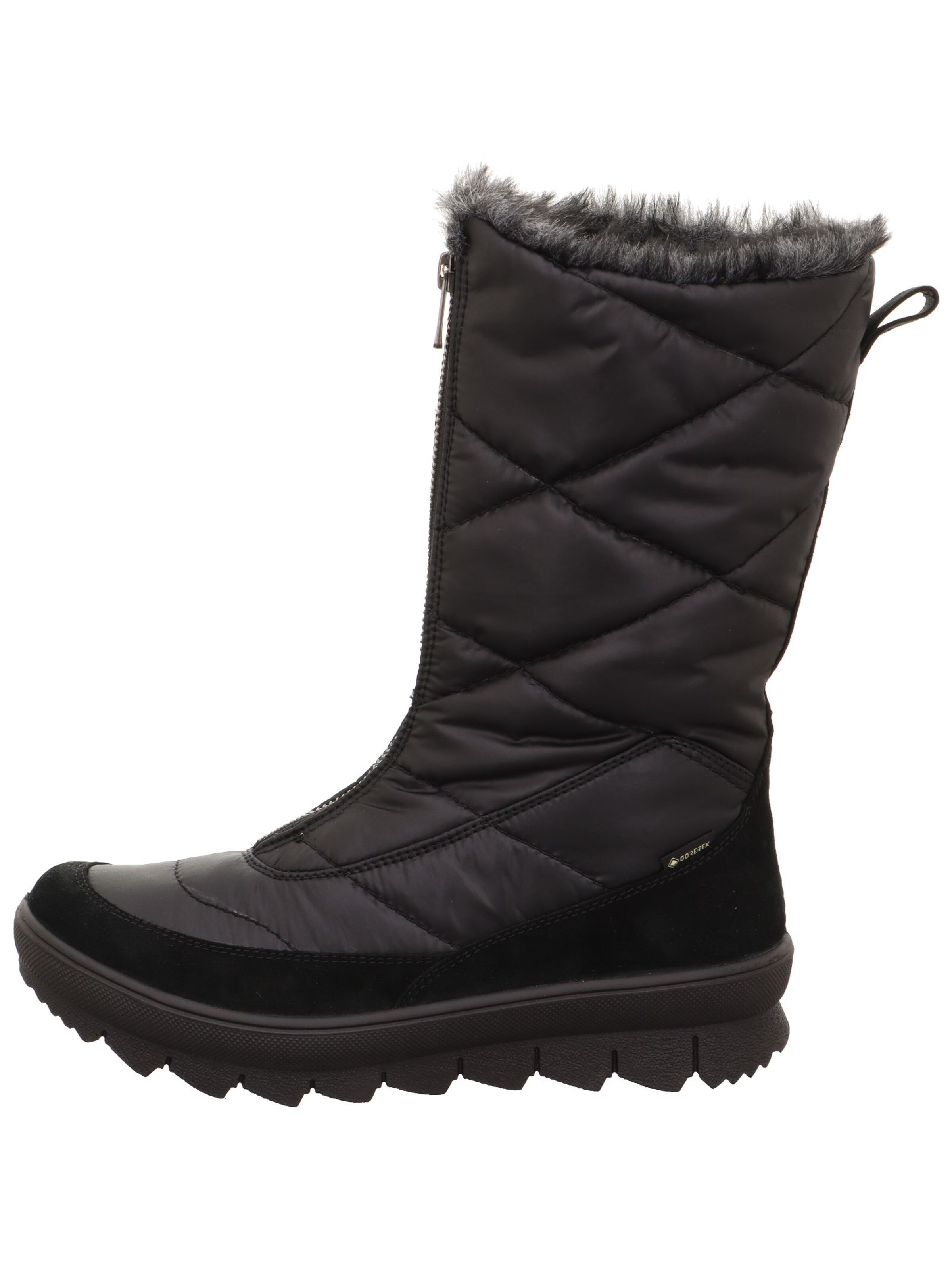 Legero Boot 'Novara' in Black