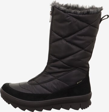 Bottes Legero en noir