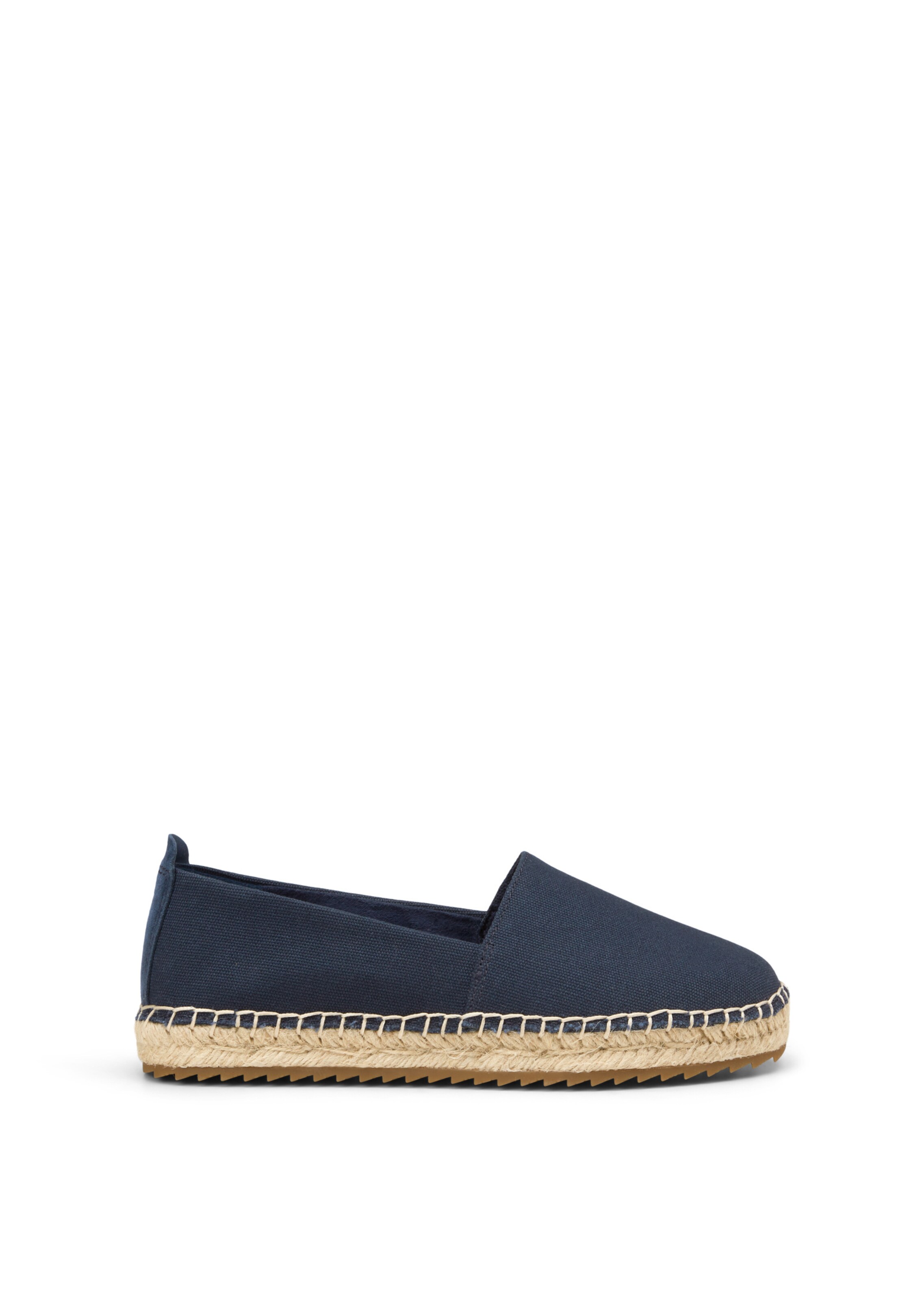Marc O'Polo Espadrilles in Blue