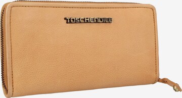 Taschendieb Wien Wallet in Yellow