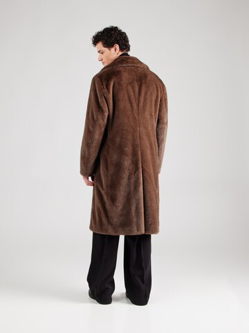 JOOP! Mantel 'Ferrow' in Braun