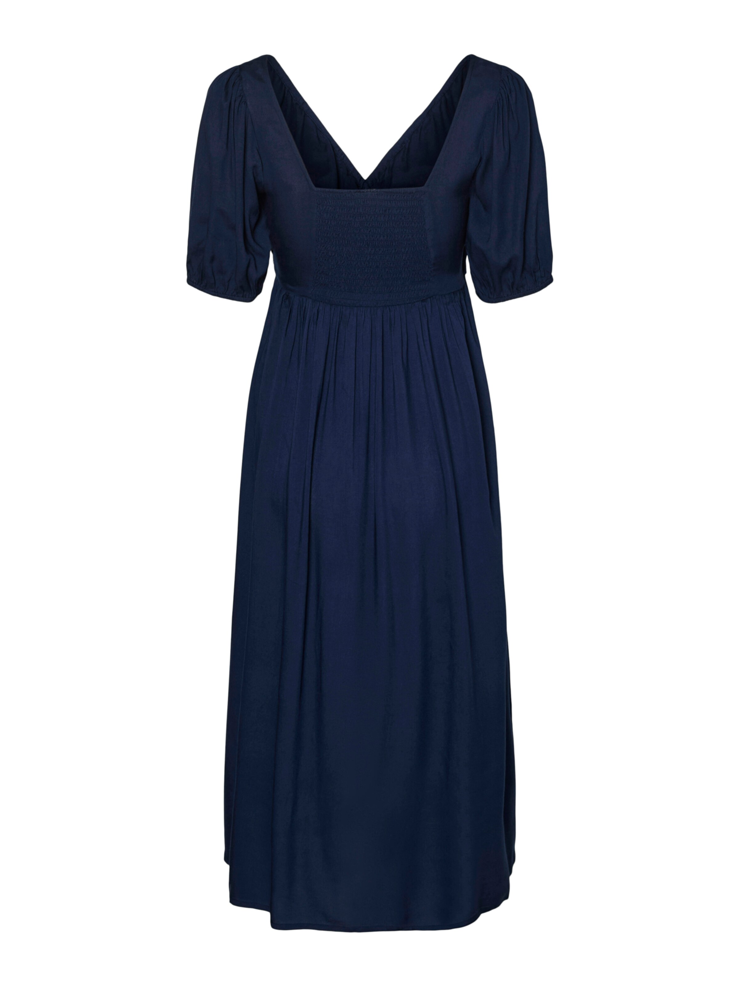 Rochie de la MAMALICIOUS pe albastru