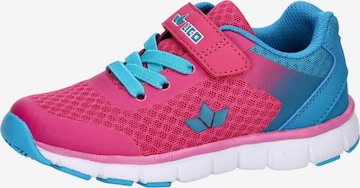LICO Sneakers in Pink: front
