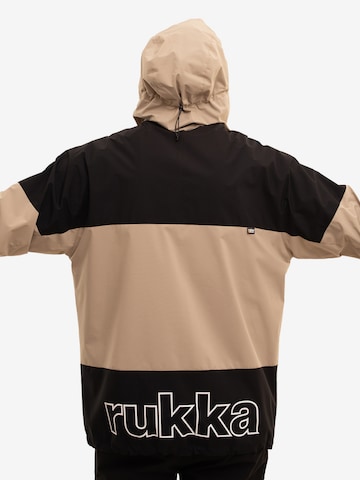 Rukka Outdoorjas 'Viiala' in Beige