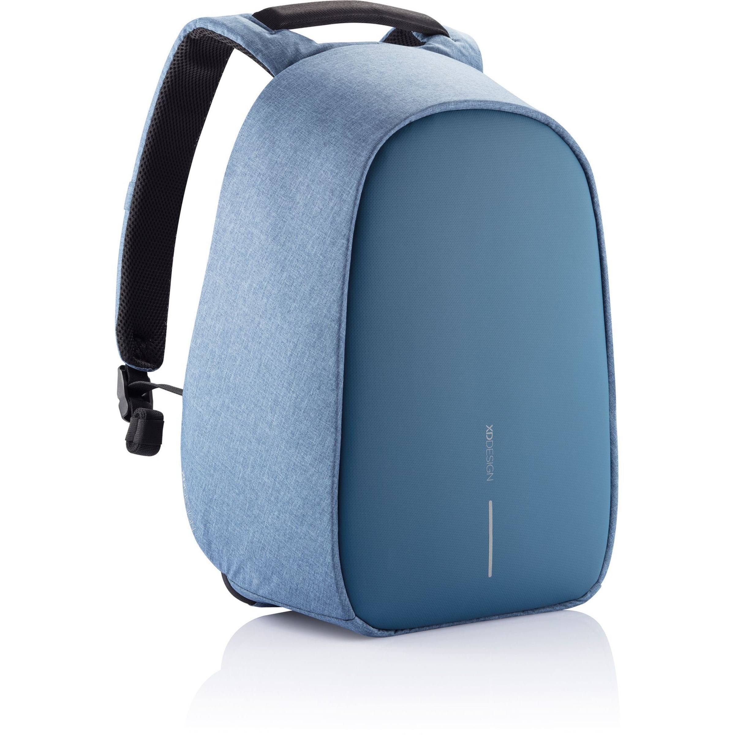 XD Design Backpack 'Bobby Hero' in Blue