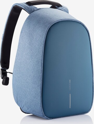 XD Design Backpack 'Bobby Hero' in Blue