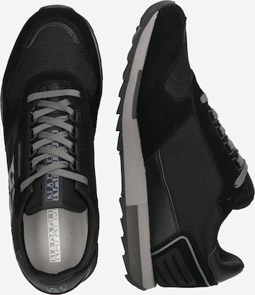 NAPAPIJRI Sneaker 'VIRTUS' in Schwarz