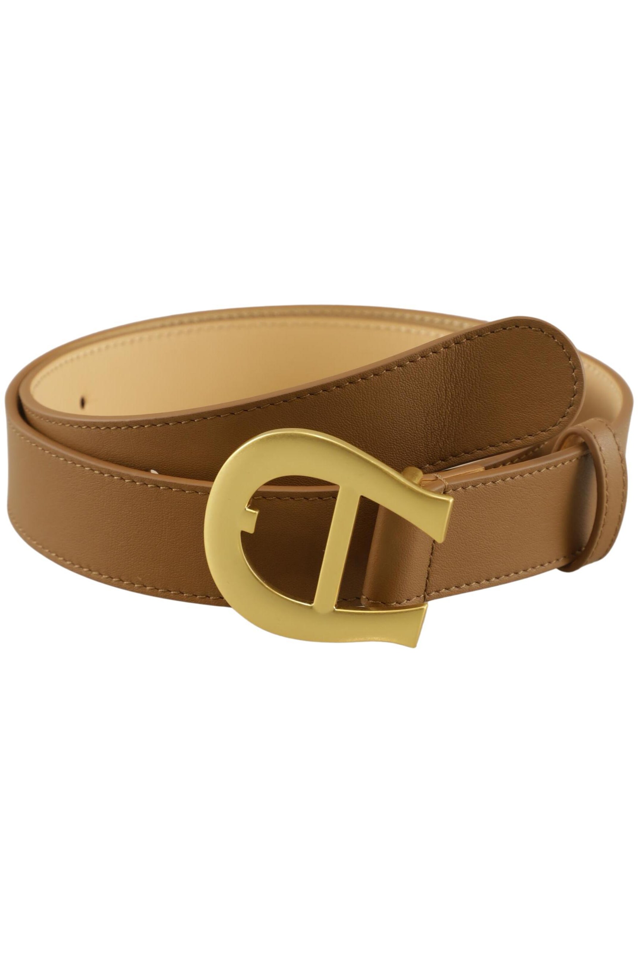 AIGNER Belt in One size in Brown, Item view