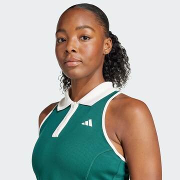 Robe de sport 'Heritage' ADIDAS PERFORMANCE en vert