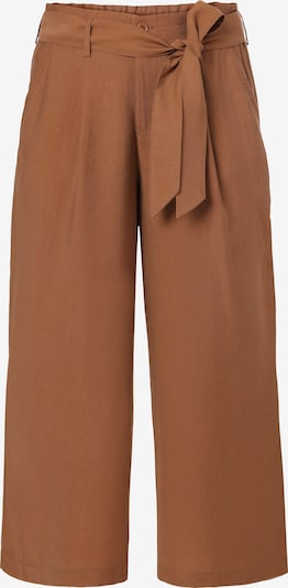 TATUUM Hlače 'Tenko' u smeđa, Pregled proizvoda