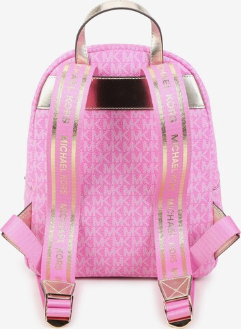 Michael Kors Kids Batoh – pink