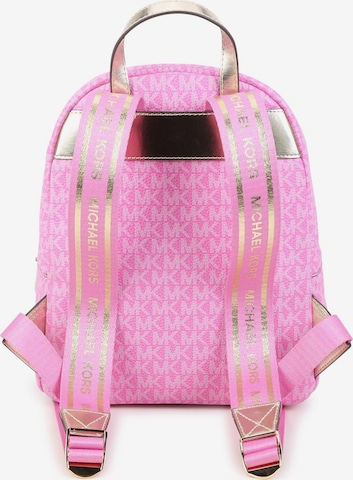 Michael Kors Kids Backpack in Pink