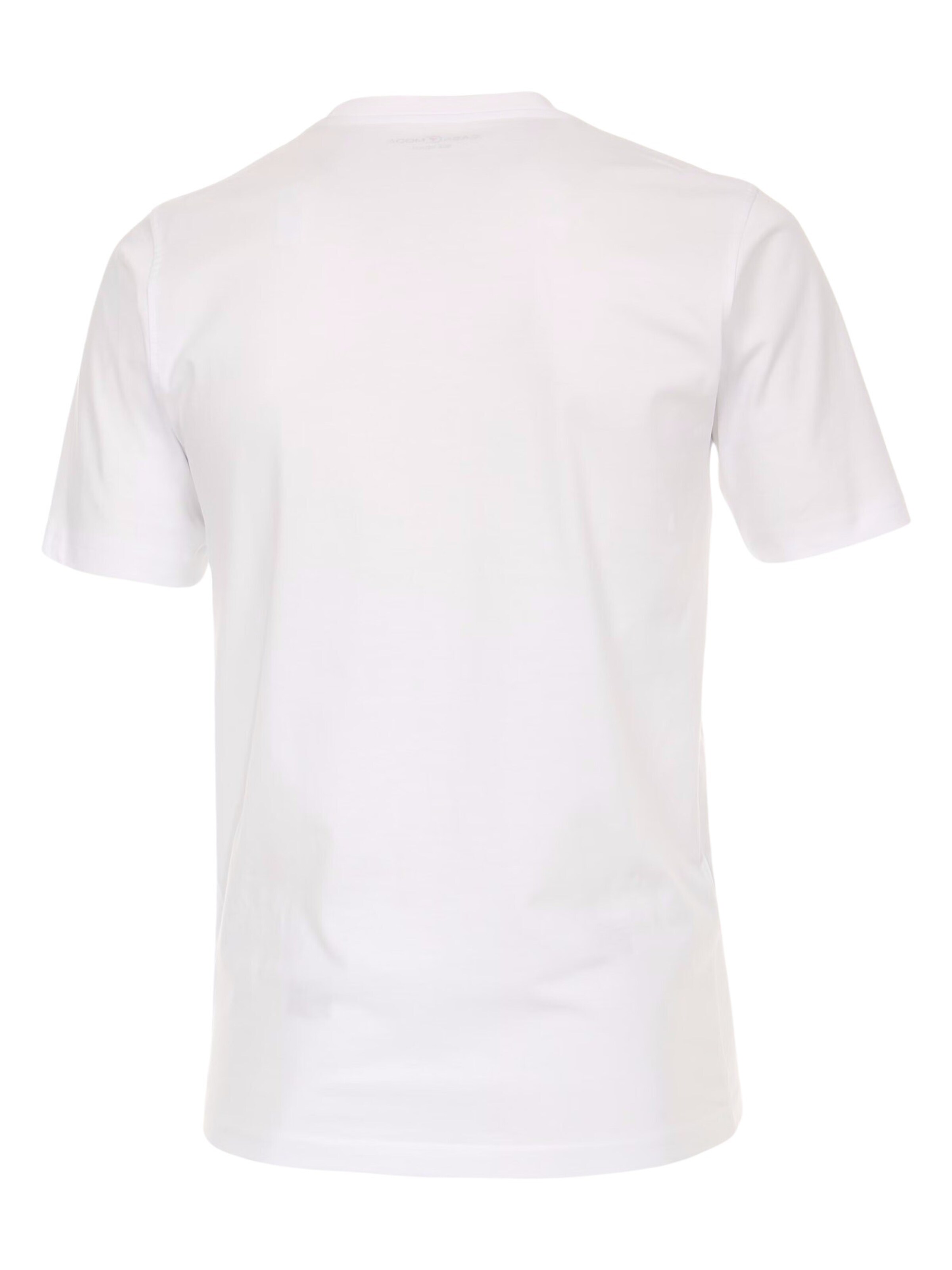 CASAMODA Shirt in White